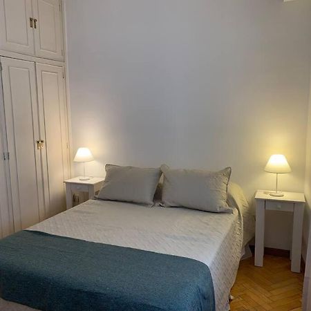 Calido Departamento En Palermo Lejlighed Buenos Aires Eksteriør billede
