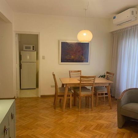 Calido Departamento En Palermo Lejlighed Buenos Aires Eksteriør billede
