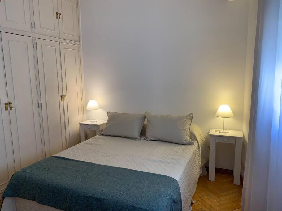 Calido Departamento En Palermo Lejlighed Buenos Aires Eksteriør billede