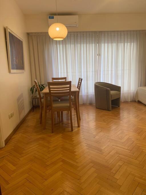 Calido Departamento En Palermo Lejlighed Buenos Aires Eksteriør billede