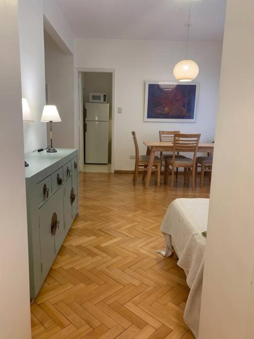 Calido Departamento En Palermo Lejlighed Buenos Aires Eksteriør billede