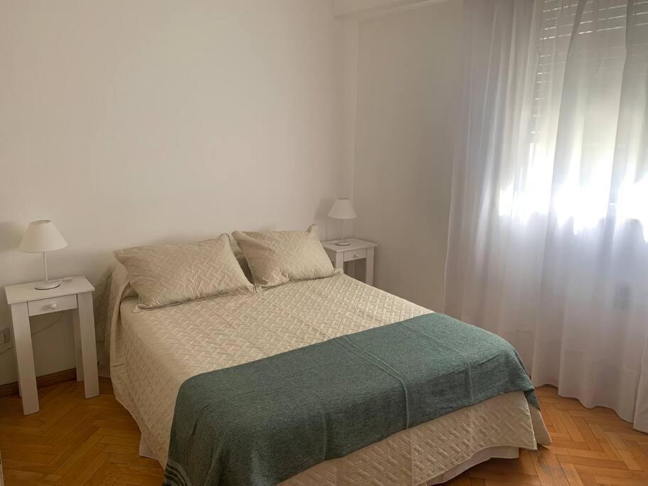 Calido Departamento En Palermo Lejlighed Buenos Aires Eksteriør billede