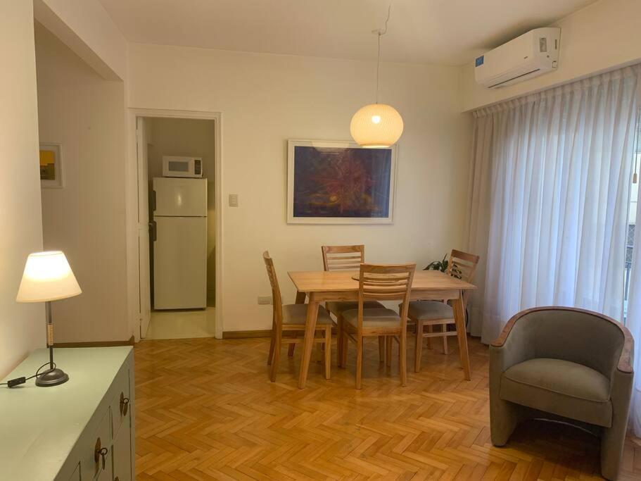 Calido Departamento En Palermo Lejlighed Buenos Aires Eksteriør billede