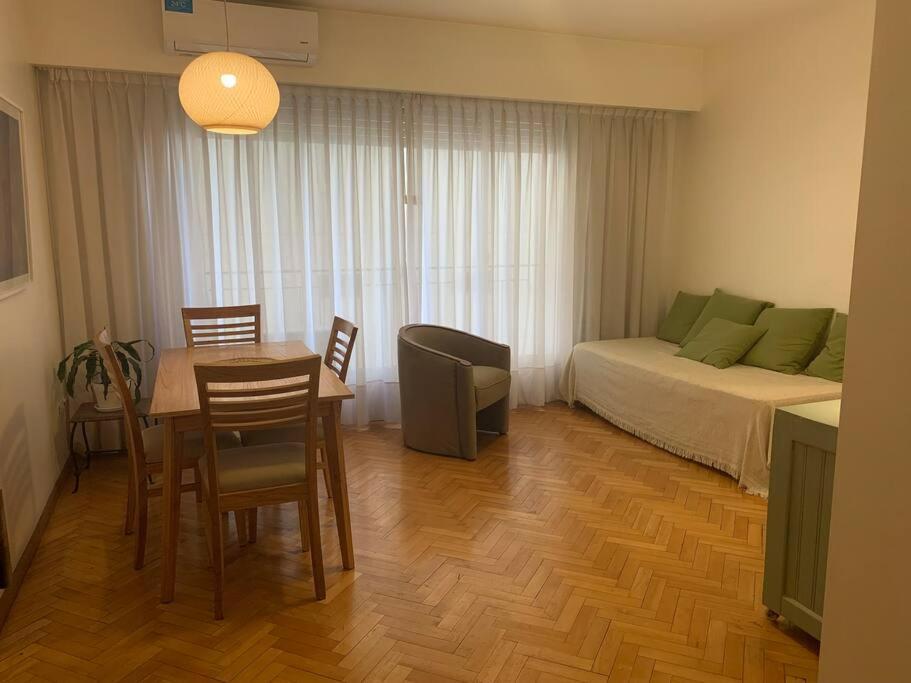 Calido Departamento En Palermo Lejlighed Buenos Aires Eksteriør billede
