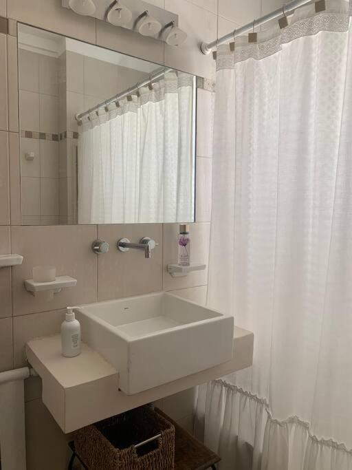 Calido Departamento En Palermo Lejlighed Buenos Aires Eksteriør billede